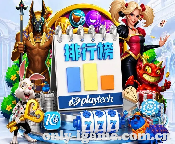 爱游戏 App